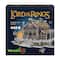 The Lord of the Rings - Golden Hall - Edoras 3D Puzzle: 445 Pcs